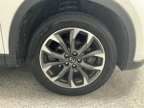 Used 2016 MAZDA CX-5 Grand Touring AWD/4WD image 13