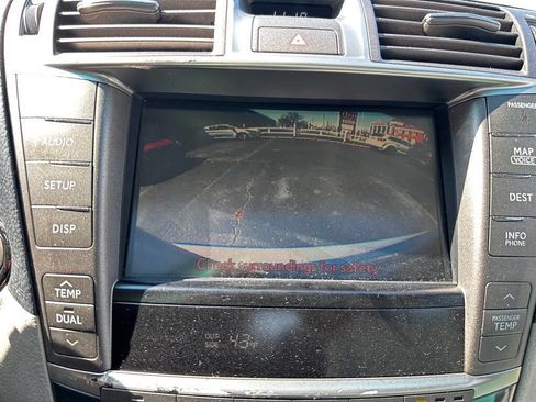 Used 2010 Lexus LS 460 image 16