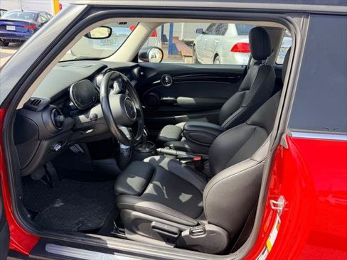 Used 2023 MINI Cooper S FWD image 14