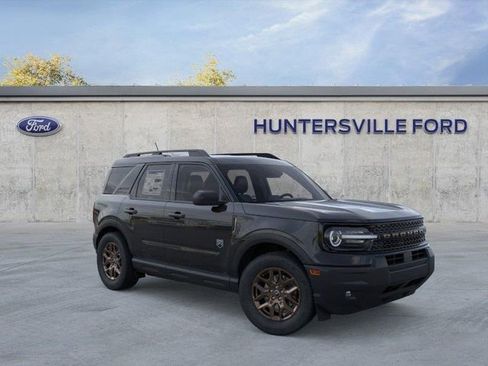 New 2026 Ford Bronco Sport Big Bend AWD/4WD image 7