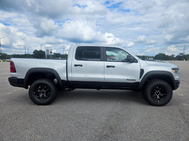 New 2026 RAM 1500 RHO w/ RHO Level 1 Equipment Group AWD/4WD image 6