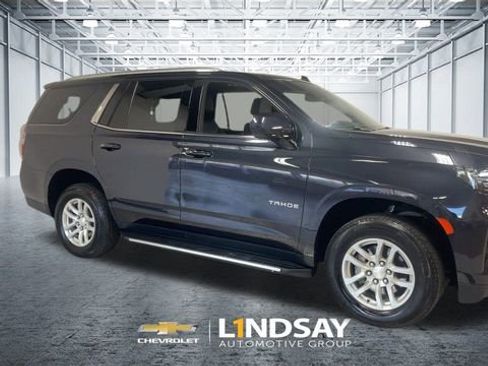Used 2023 Chevrolet Tahoe LT image 3