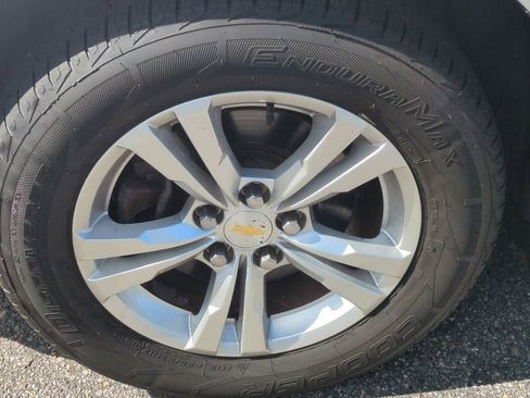 Used 2012 Chevrolet Equinox LS w/ LPO, Protection Package image 10