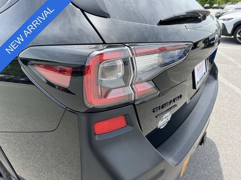 Used 2022 Subaru Outback Wilderness AWD/4WD image 9