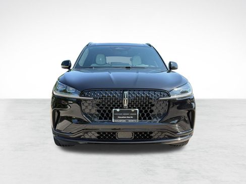 Used 2026 Lincoln Aviator Black Label w/ Jet Appearance Package AWD/4WD image 5