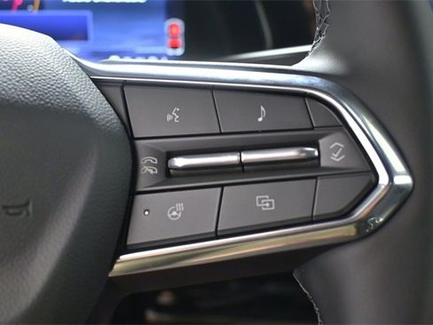 New 2026 Chevrolet Equinox LT w/ Convenience Package II image 19