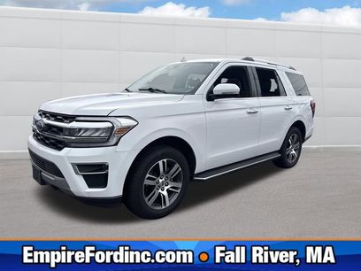 Used 2023 Ford Expedition Limited