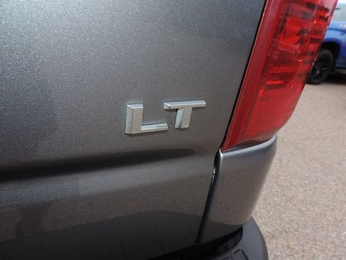 Used 2021 Chevrolet Silverado 1500 LT RWD image 23