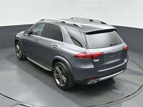 Used 2020 Mercedes-Benz GLE 350 w/ Premium Package image 29