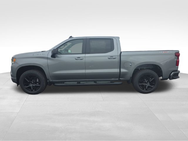 New 2026 Chevrolet Silverado 1500 RST w/ RST Select Package AWD/4WD image 2