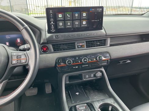 Used 2026 Honda Passport TrailSport image 18