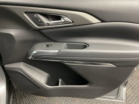 New 2026 Chevrolet Traverse LT w/ Midnight/Sport Edition image 25