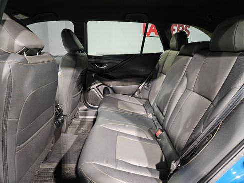 Used 2022 Subaru Outback Wilderness image 36