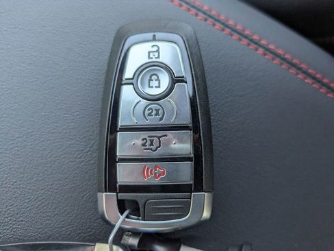 New 2026 Ford Explorer ST w/ Sun And Sound Package image 36