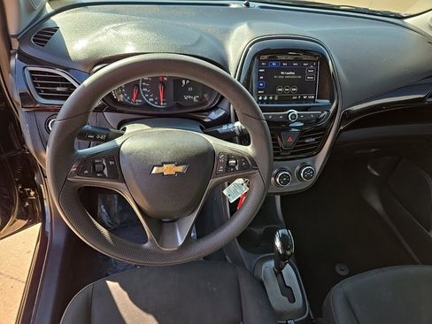 Used 2021 Chevrolet Spark LT image 33