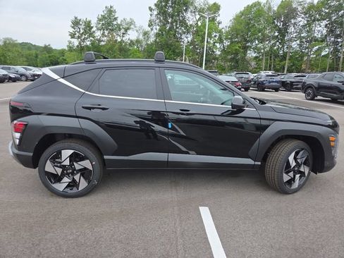 New 2026 Hyundai Kona Limited AWD/4WD image 19