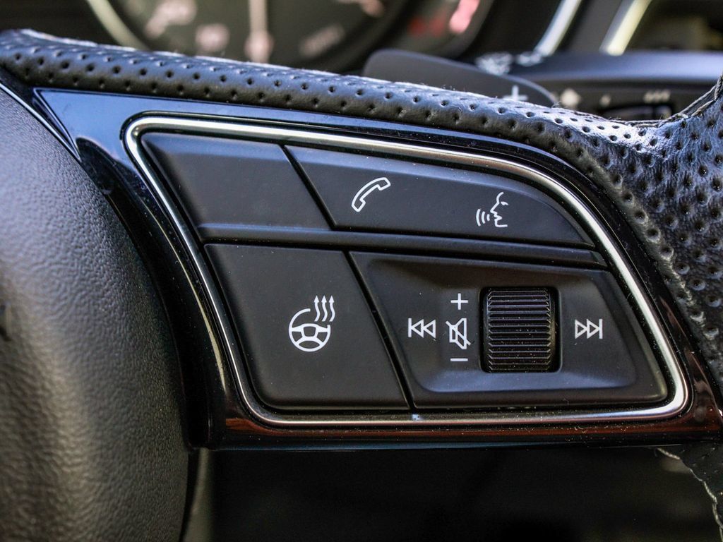 Used 2022 Audi S5 Premium AWD/4WD image 29