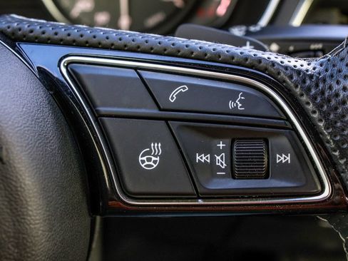 Used 2022 Audi S5 Premium AWD/4WD image 29