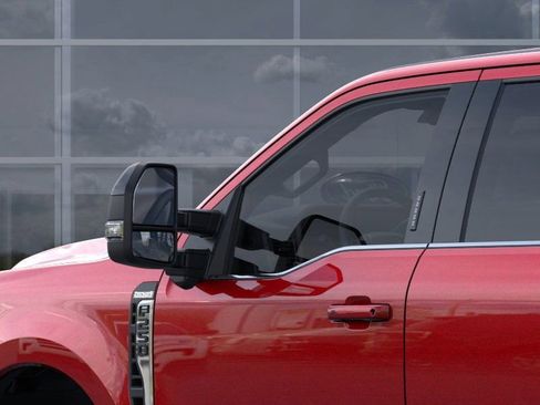 New 2025 Ford F250 King Ranch w/ FX4 Off-Road Package image 20