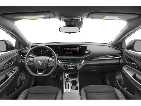 Used 2025 Buick Envista Avenir FWD image 5