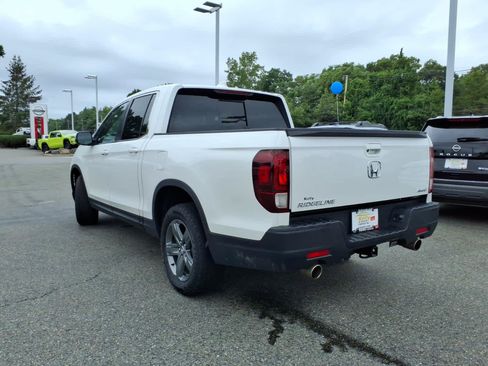 Used 2023 Honda Ridgeline RTL image 6