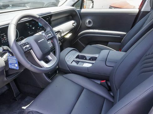 New 2026 Hyundai Palisade SEL Premium AWD/4WD image 19