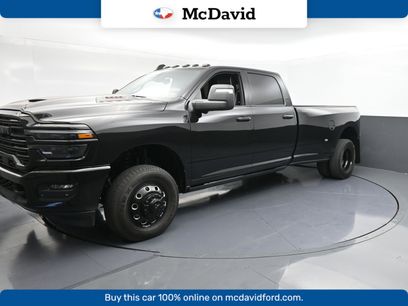 Used 2025 RAM 3500 Laramie