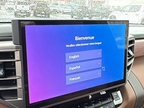 New 2026 Toyota Tundra 1794 Edition image 14