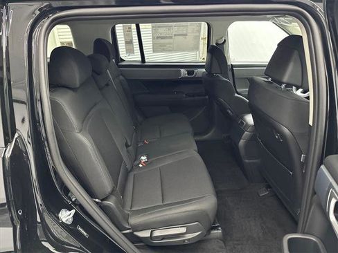 New 2026 Hyundai Santa Fe SE image 15