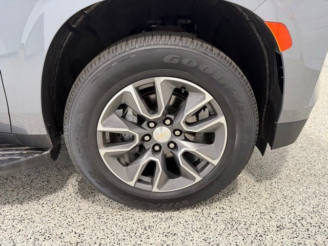 Used 2022 Chevrolet Tahoe LT AWD/4WD image 34