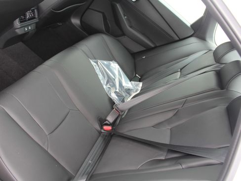 New 2026 Honda Accord Sport image 9