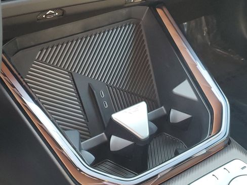 New 2026 BMW X3 xDrive30 w/ Premium Package image 27