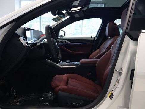 New 2026 BMW i4 eDrive40 w/ Parking Assistance Package image 5