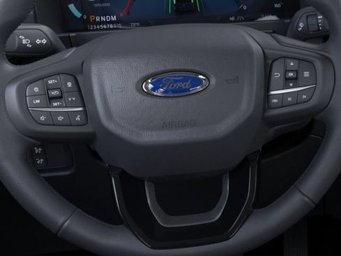 New 2026 Ford Ranger Lariat w/ FX4 Off-Road Package AWD/4WD image 12
