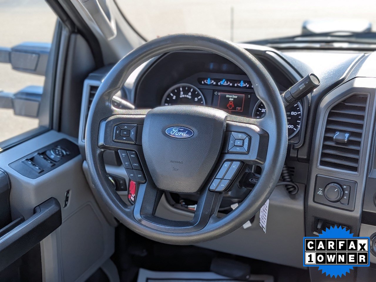 Used 2021 Ford F250 XL w/ STX Appearance Package AWD/4WD image 15