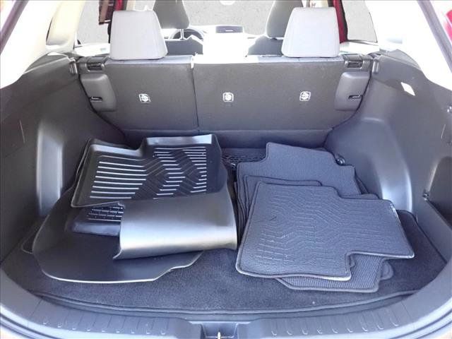 Certified 2025 Toyota RAV4 XLE w/ Convenience Package FWD image 8