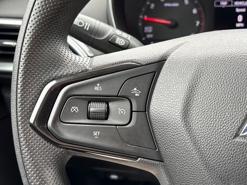 Certified 2023 Chevrolet TrailBlazer LT w/ Convenience Package image 18