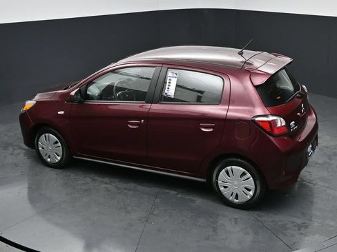 Used 2024 Mitsubishi Mirage ES FWD image 29