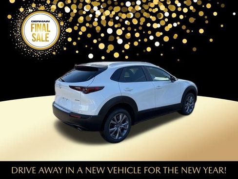 New 2026 MAZDA CX-30 AWD 2.5 S w/ Premium Package image 6