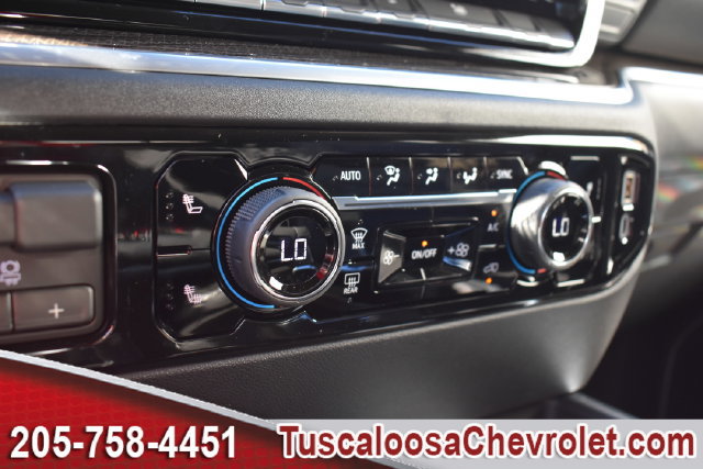 New 2026 Chevrolet Silverado 1500 RST AWD/4WD image 29