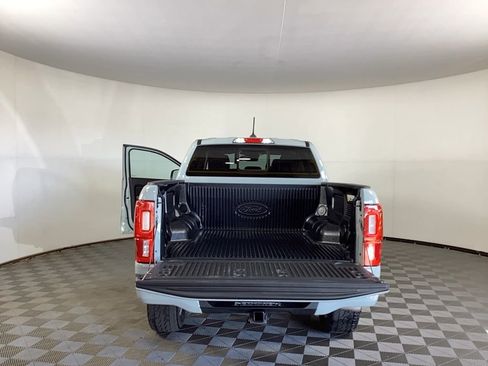 Used 2022 Ford Ranger Lariat w/ Equipment Group 501A High image 33