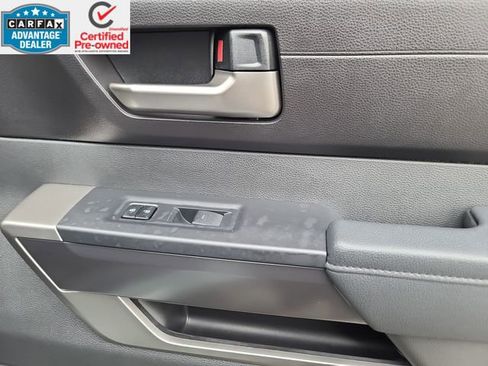 Used 2025 Toyota Tundra SR5 w/ SR5 Convenience Package image 38