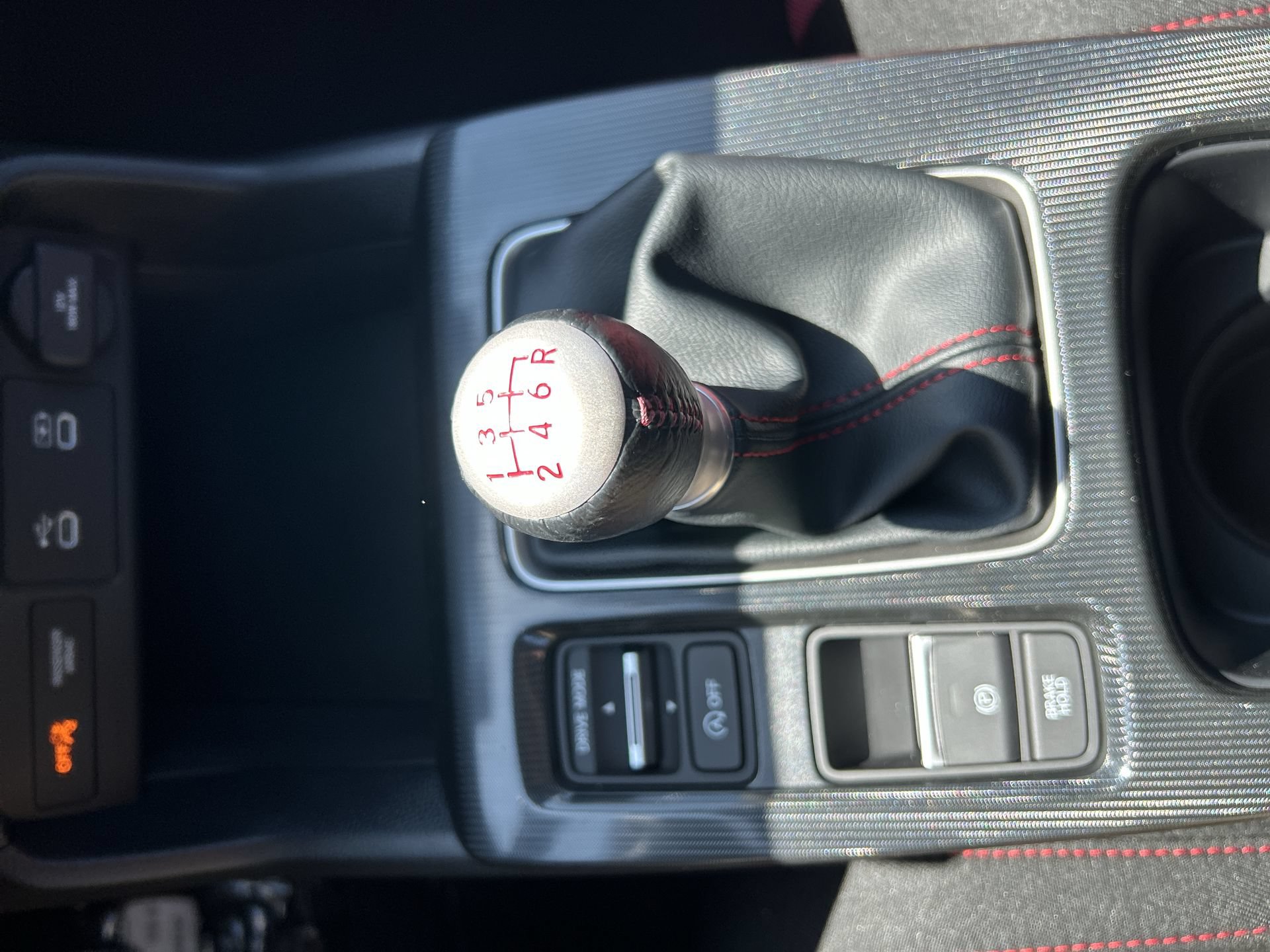Used 2026 Honda Civic Si image 23