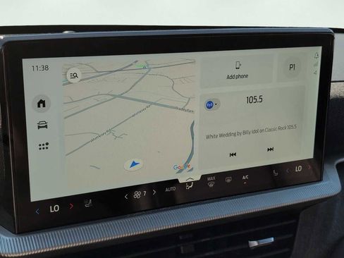 New 2025 Ford Explorer Platinum w/ Ultimate Package image 22