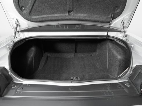 Used 2023 Dodge Challenger R/T Scat Pack w/ T/A Package image 11