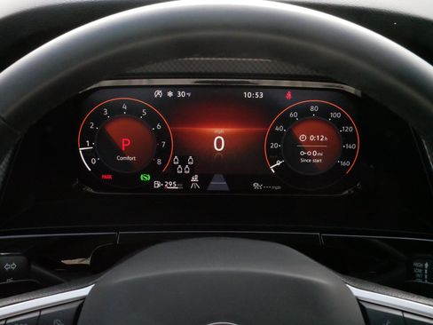 Used 2024 Volkswagen Atlas Peak Edition SEL image 21