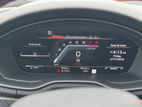 Used 2024 Audi S5 Premium Plus AWD/4WD image 16