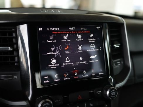 Used 2019 RAM 1500 Big Horn image 14