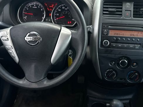 Used 2015 Nissan Versa Note S Plus image 14
