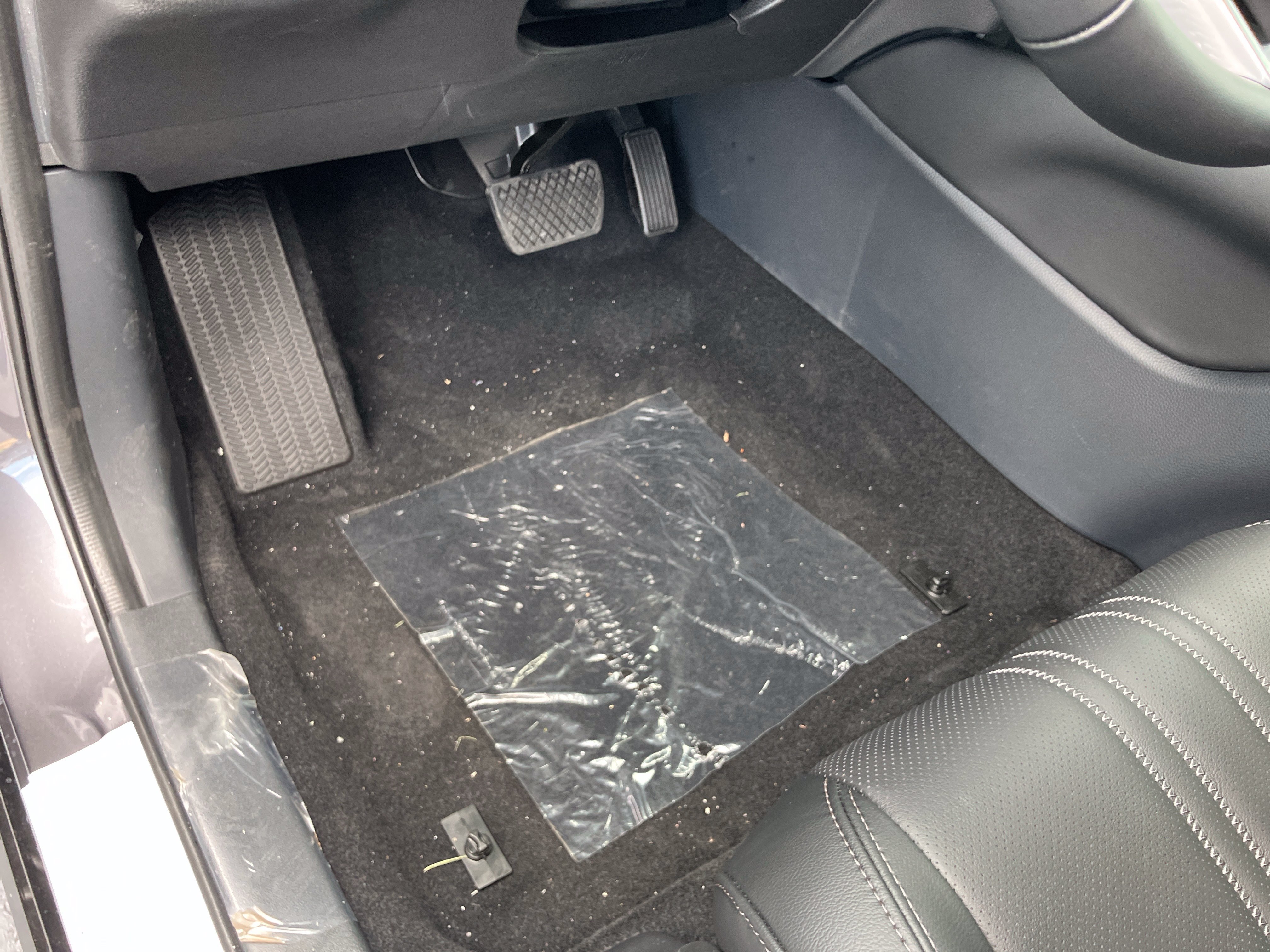 New 2027 Honda HR-V EX-L image 16